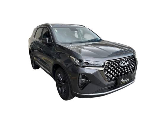 CAOA CHERY TIGGO 7 1.5 TCI TURBO FLEX SPORT CVT CAOA CHERY TIGGO 7 1.5 TCI TURBO FLEX SPORT CVT